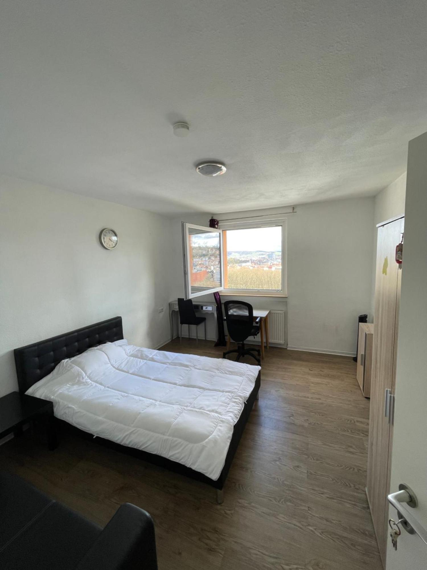 In Next To St Hbf Accommodatie bij particulieren Stuttgart