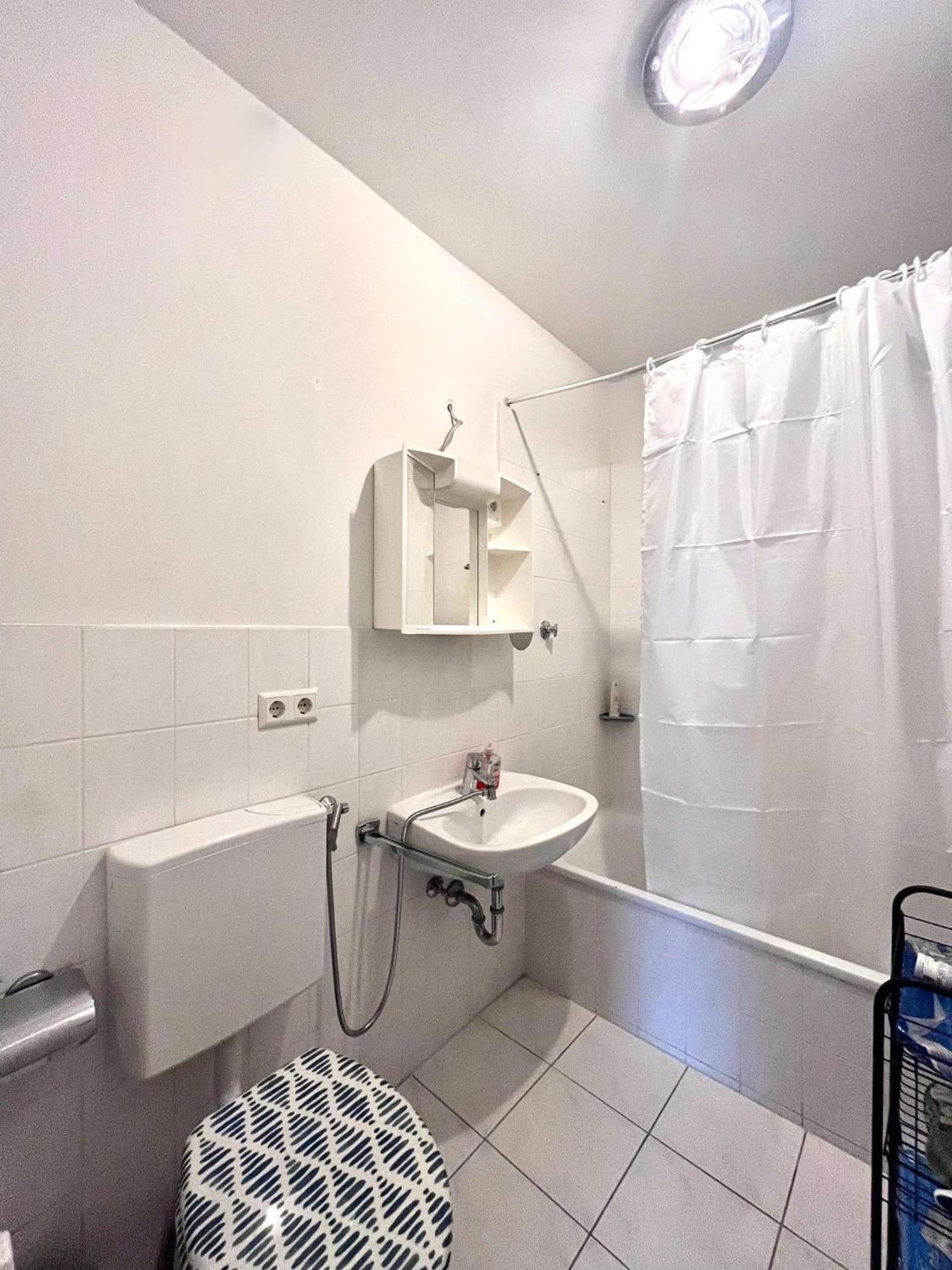 Accommodatie bij particulieren In Next To St Hbf Stuttgart