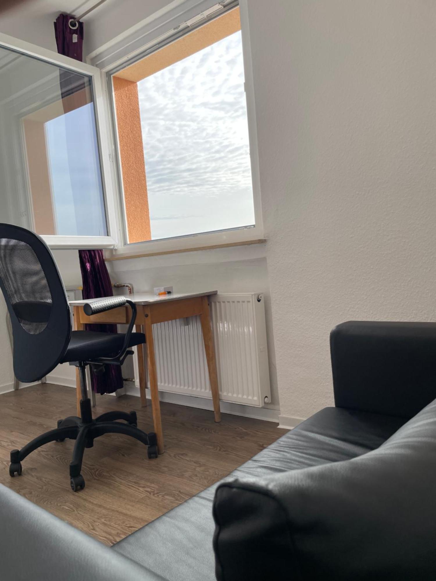 Accommodatie bij particulieren In Next To St Hbf